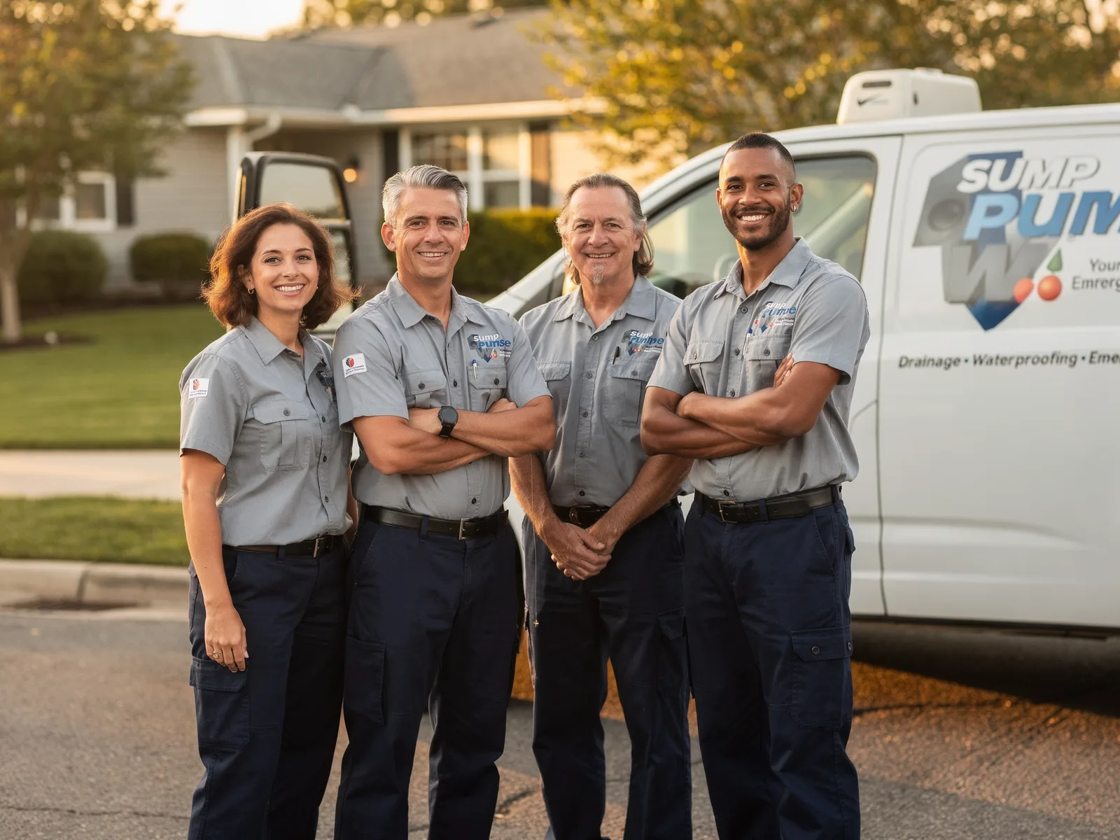 Water Heater Repair company in Rockaway Beach, MO