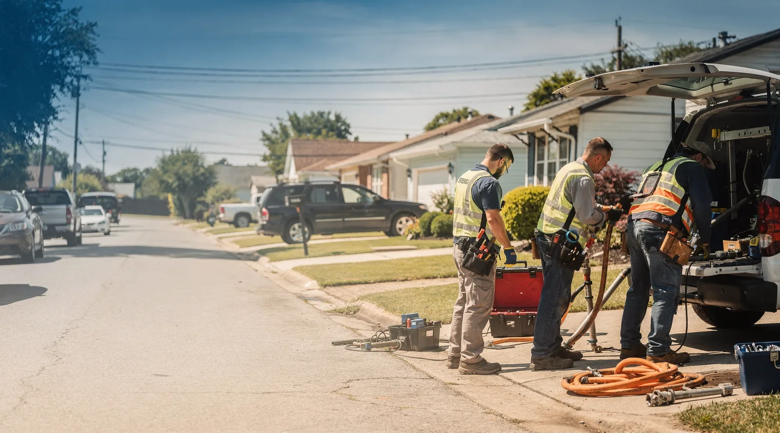 Water Heater Repair in Rockaway Beach, MO near me