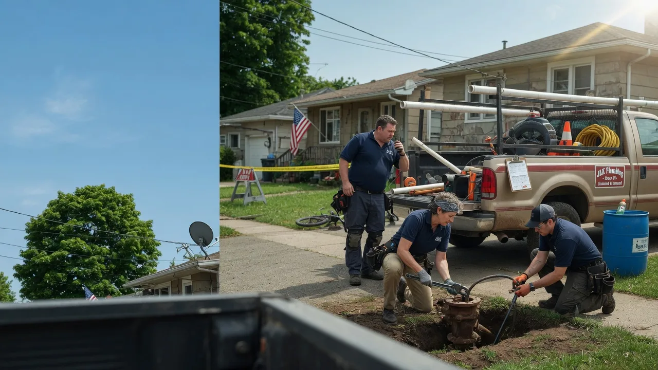 Water Heater Replacement in Rockaway Beach, MO near me